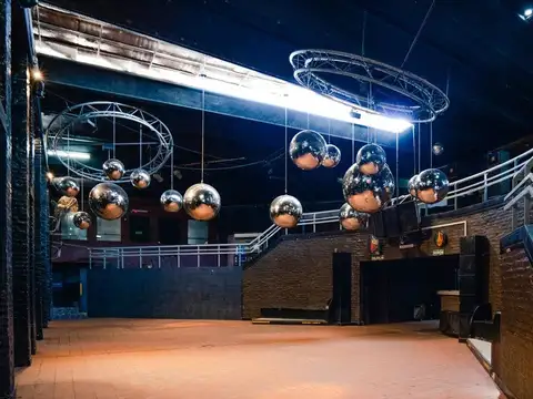 LOCAL EN VENTA LA PLATA