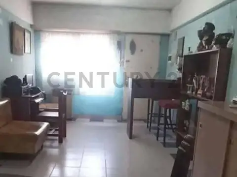 Departamento 3 ambientes, Barrio Libertad, Mar del Plata