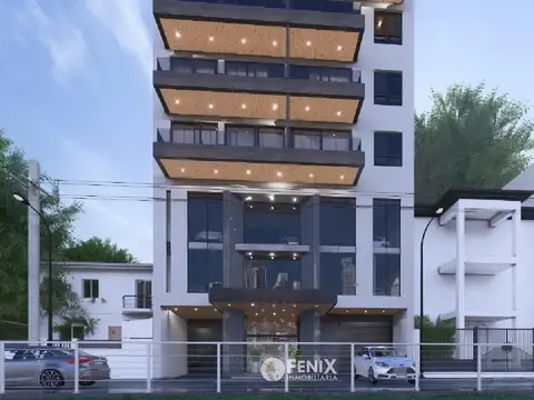 Departamento en Venta en Posadas, USD 119.700