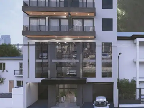 Av. Roque Perez 1442