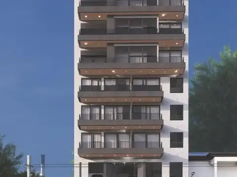 DF811 - DEPARTAMENTOS EN VENTA EDIF. YVYTY - COSTANERA