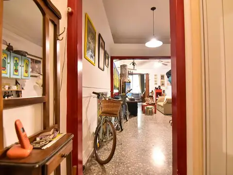 Departamento en Venta de 4 ambientes