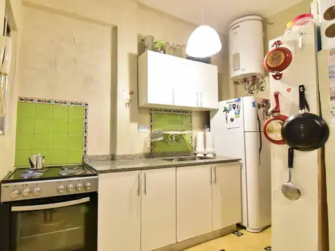 Departamento en Venta al Norte