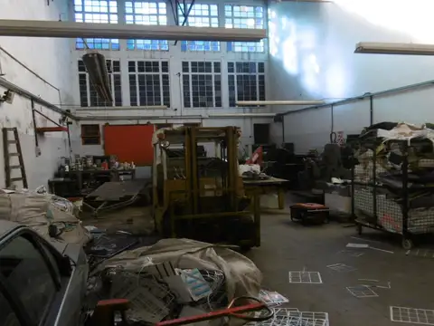 Galpon en Venta en San cristobal