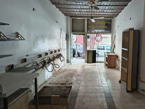 Local en Alquiler 60 años