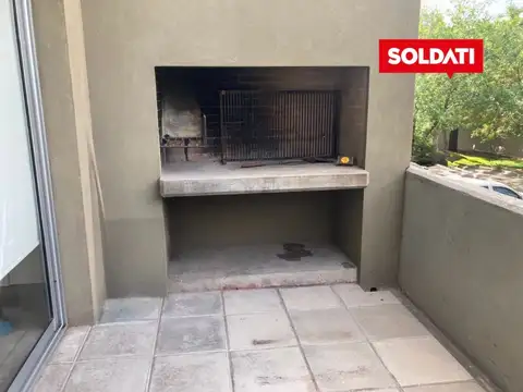 Departamento en Alquiler en Bosque Alto, USD 750