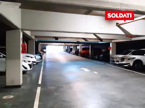 Departamento en Alquiler 12 años