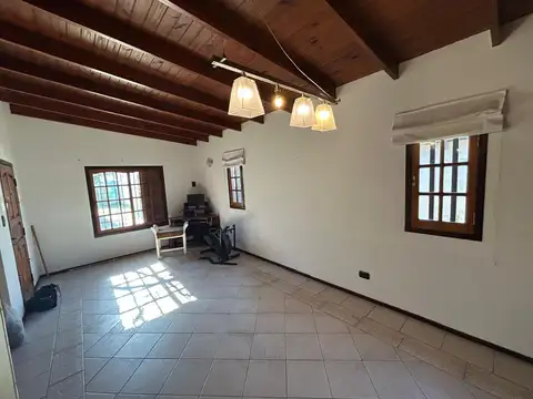Casa en Venta 25 años