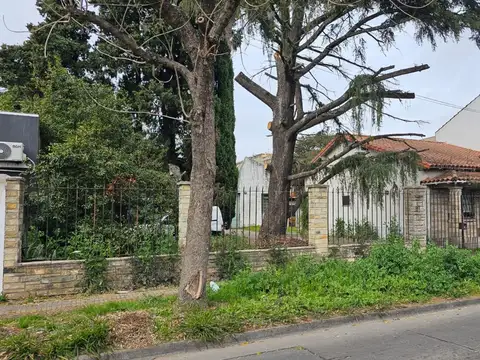 Terreno en Venta en Carapachay, USD 320.000