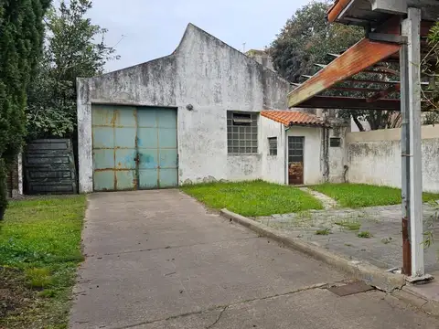 Terreno en Venta de 950,0 m2