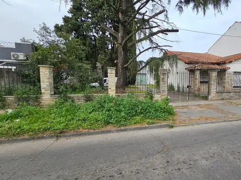 José Ingenieros 6300