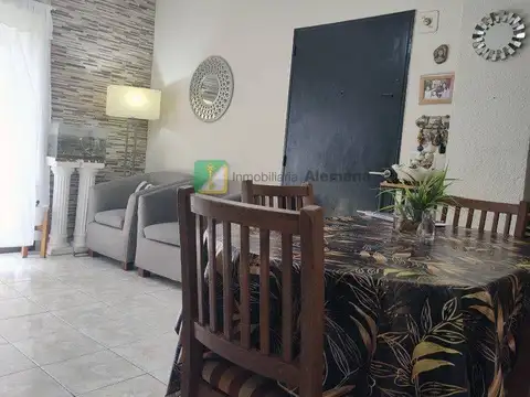 C 76 CAMPOS 2100, Piso EDIF 8