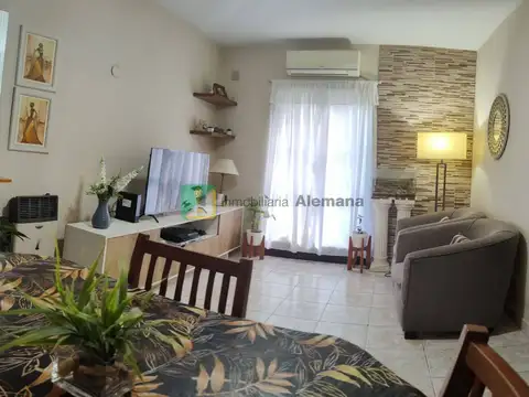 Departamento en Venta en San Andres, USD 60.000