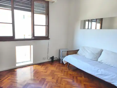 Departamento en  Recoleta