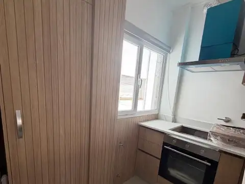 Departamento en Venta en Centro, USD 98.500