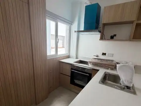 La Rioja 2300, Piso 3