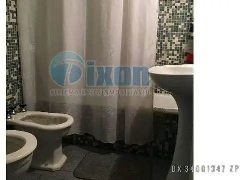 Pdte. Pedro E. ARAMBURU al 900