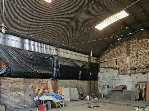 Galpon en Venta 28 años