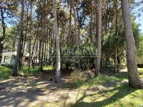 Terreno en Venta en Pinamar, USD 105.000
