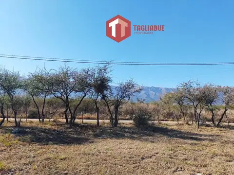 Terreno en Venta de 897,0 m2