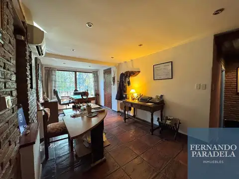 Casa en venta de 3 dormitorios en Villa Gobernador Udaondo