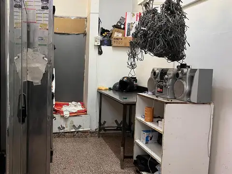 Local en Venta en La Plata, USD 80.000