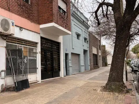 Local en Venta 30 años