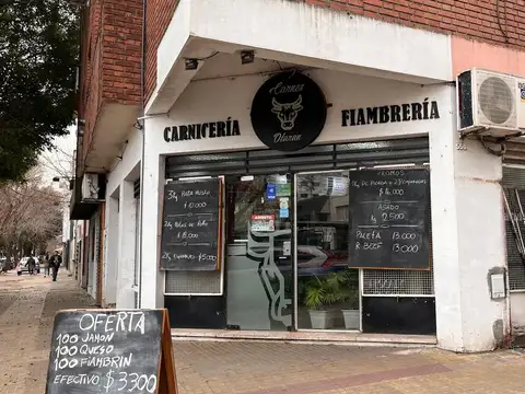 Local en Venta en La Plata, USD 80.000