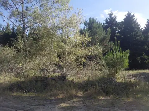 Terreno en Venta en Mar De Las Pampas, USD 60.000