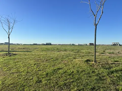 Venta de Terreno al agua en Barrio Costas - Puertos - Escobar