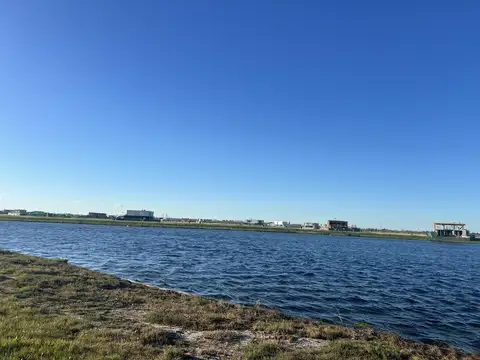 Terreno en Venta en Puertos - Barrio Costas, USD 405.000