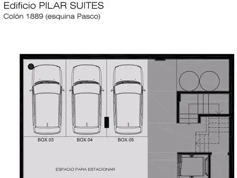 Local en Venta en Centro, USD 75.000