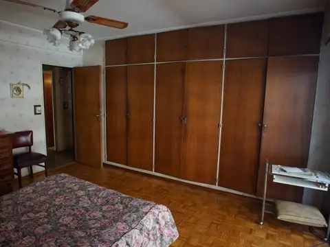 Departamento en Venta en Belgrano, USD 250.000