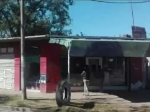 Locales Comerciales en venta - 5 UFs - Merlo