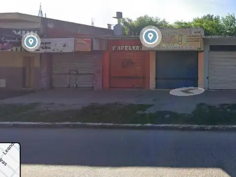 Locales Comerciales en venta - 5 UFs - Merlo