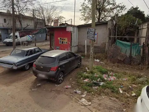 Local en Venta 30 años