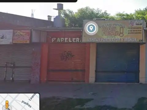 Local en Venta en Merlo, USD 140.000