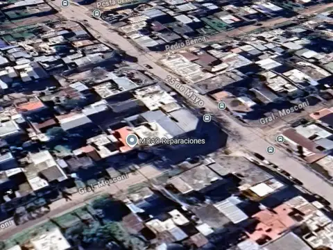 Local en Venta 30 años