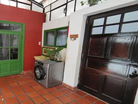 Depto Tipo Casa en Venta de 3 ambientes