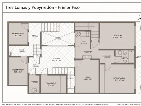 Casa en Venta 81 años