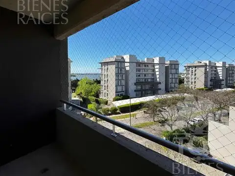 Departamento en Alquiler A Estrenar