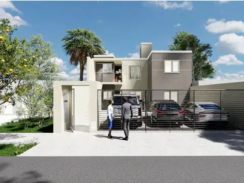 VENTA DEPARTAMENTO en Maipú Mendoza