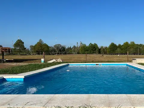 Casa en El Campo, Los Cardales
