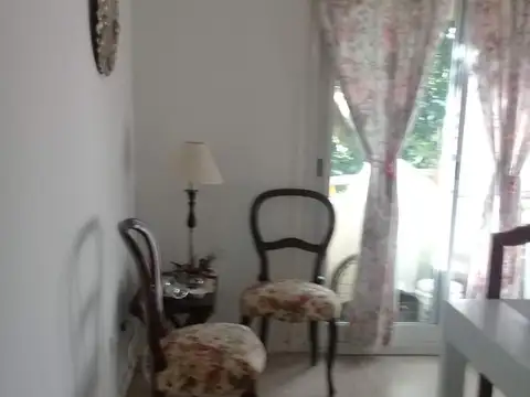 Departamento en Venta en San Isidro, USD 150.000