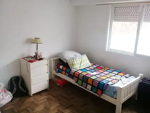 Ph 3 ambientes en planta alta