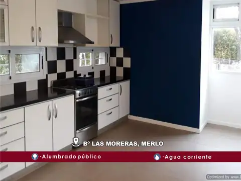 Vivienda Las Moreras
