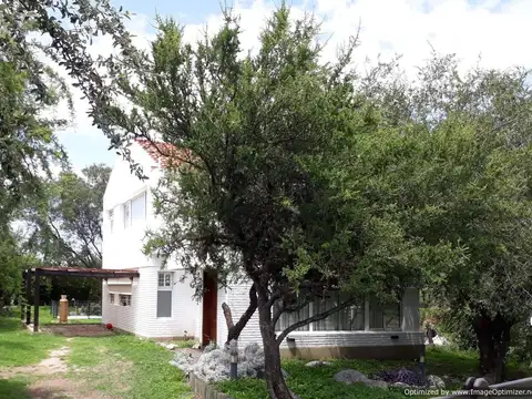 Casa en Venta 10 años