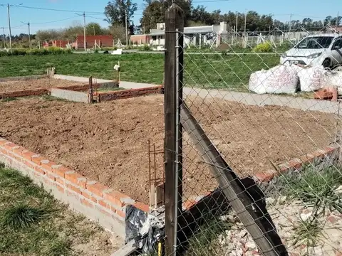 Terreno en Venta en Santa Rosa, USD 18.000