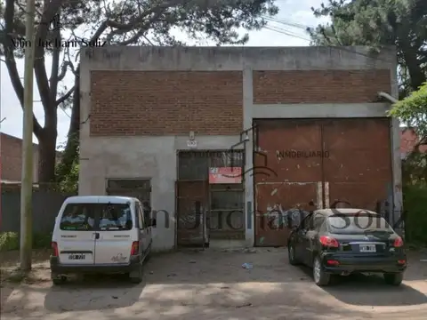 Galpón en San Bernardo Del Tuyu