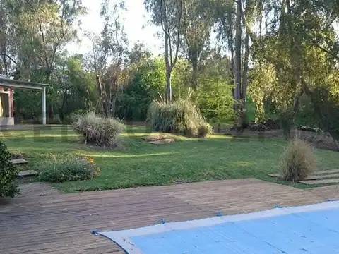 Venta Chacra del Paraná